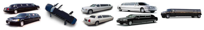 Limo Rental Orange County - Socal